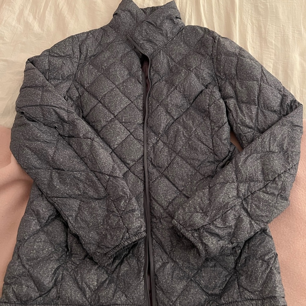 32 Degrees Ultra-Light Down Packable Jacket